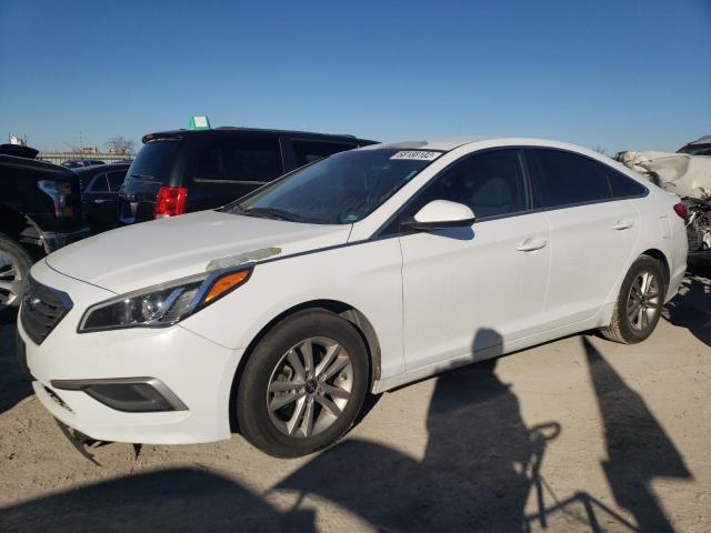 HYUNDAI SONATA SE 2017 5npe24af2hh575032