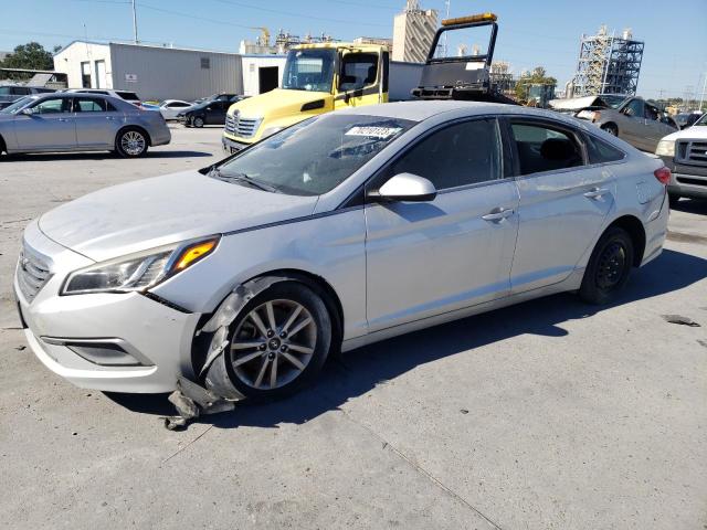 HYUNDAI SONATA SE 2017 5npe24af2hh581445