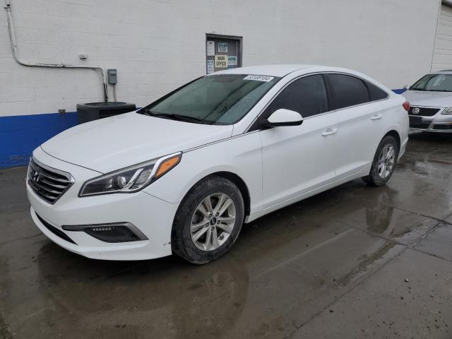 HYUNDAI SONATA 2017 5npe24af2hh581896