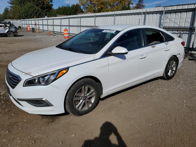 HYUNDAI SONATA 2017 5npe24af2hh583888