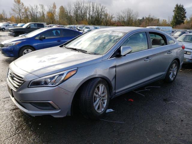 HYUNDAI SONATA SE 2017 5npe24af2hh584006