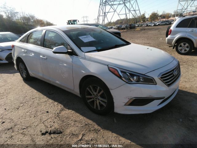 HYUNDAI SONATA 2017 5npe24af2hh588217