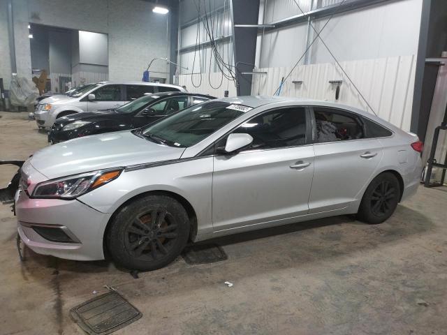 HYUNDAI SONATA SE 2017 5npe24af2hh588833