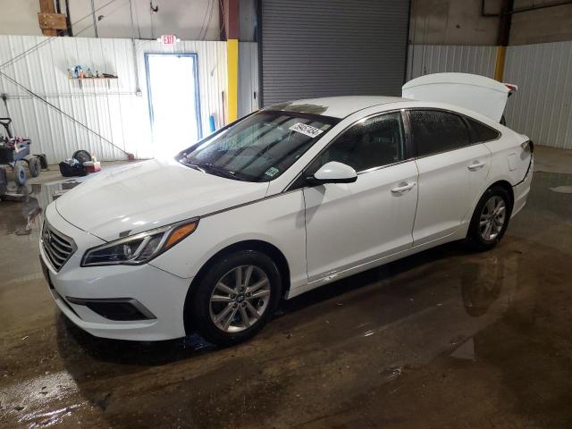 HYUNDAI SONATA 2017 5npe24af2hh589044