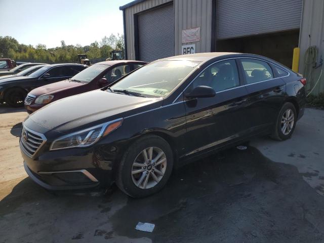 HYUNDAI SONATA SE 2017 5npe24af2hh593112