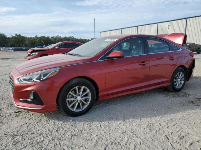 HYUNDAI SONATA 2018 5npe24af2jh597697