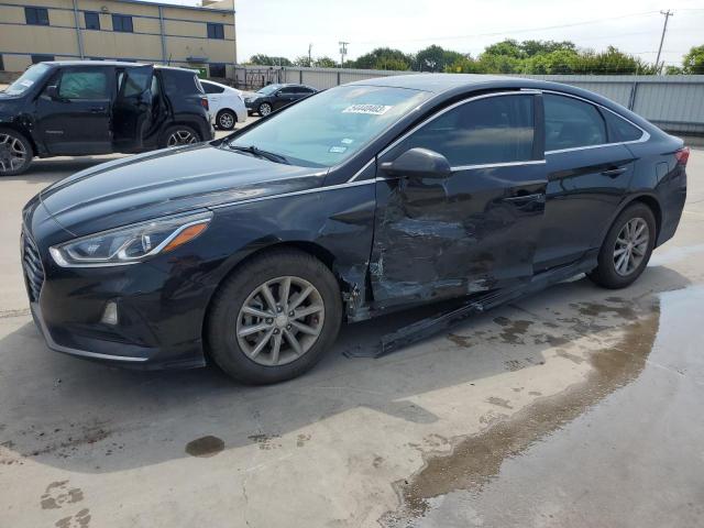 HYUNDAI SONATA SE 2018 5npe24af2jh598459