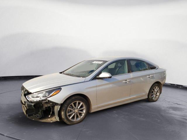 HYUNDAI SONATA SE 2018 5npe24af2jh601411