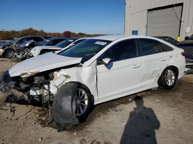 HYUNDAI SONATA 2018 5npe24af2jh601604