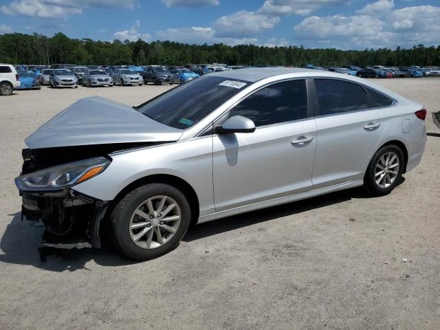 HYUNDAI SONATA SE 2018 5npe24af2jh604115