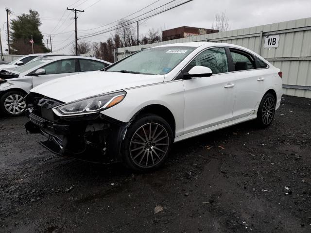 HYUNDAI SONATA SE 2018 5npe24af2jh605894