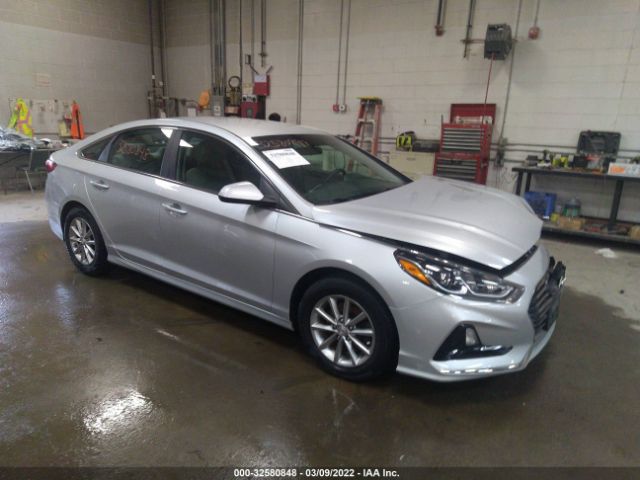 HYUNDAI SONATA 2018 5npe24af2jh605944