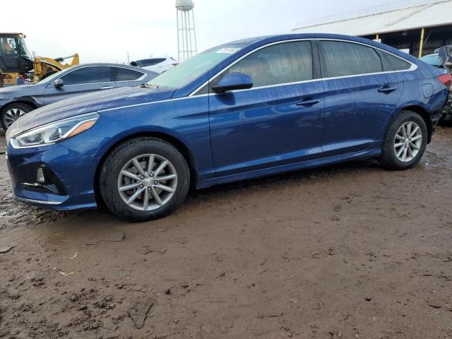 HYUNDAI SONATA SE 2018 5npe24af2jh606124