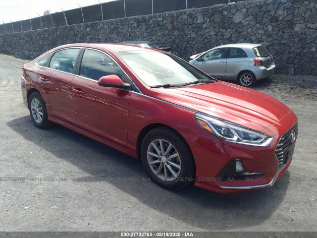 HYUNDAI SONATA 2018 5npe24af2jh607127