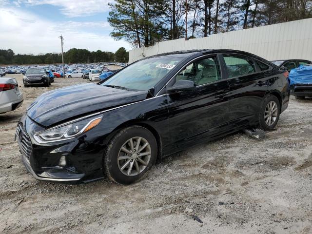 HYUNDAI SONATA SE 2018 5npe24af2jh609427