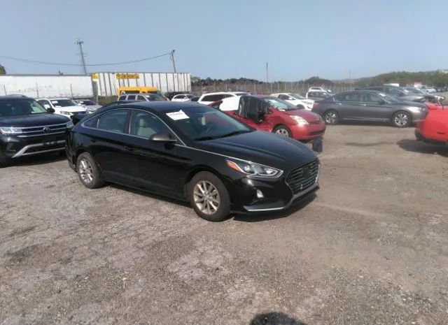 HYUNDAI NULL 2018 5npe24af2jh609718