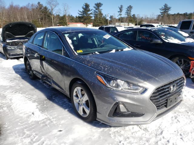 HYUNDAI SONATA SE 2018 5npe24af2jh613476