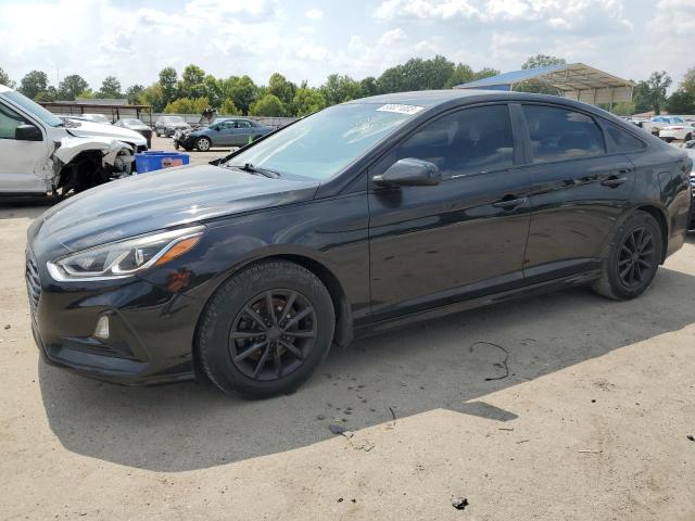 HYUNDAI SONATA SE 2018 5npe24af2jh616183