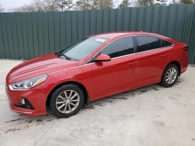 HYUNDAI SONATA 2018 5npe24af2jh618788