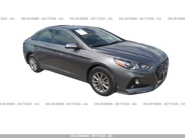 HYUNDAI SONATA 2018 5npe24af2jh619973