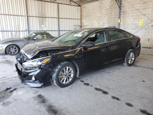 HYUNDAI SONATA SE 2018 5npe24af2jh620170