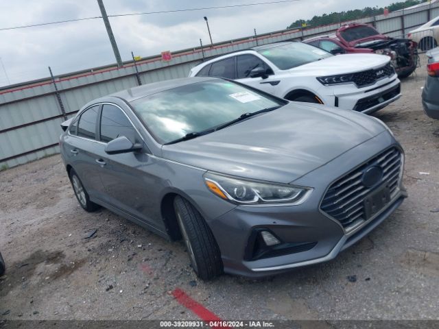 HYUNDAI SONATA 2018 5npe24af2jh620802