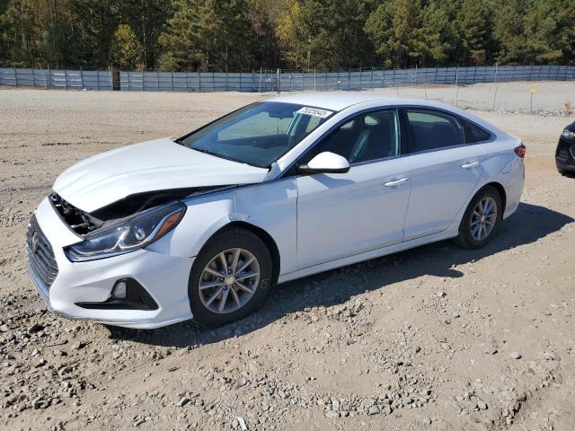 HYUNDAI SONATA 2018 5npe24af2jh621416