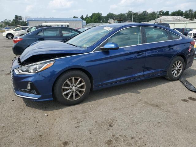 HYUNDAI SONATA SE 2018 5npe24af2jh622436