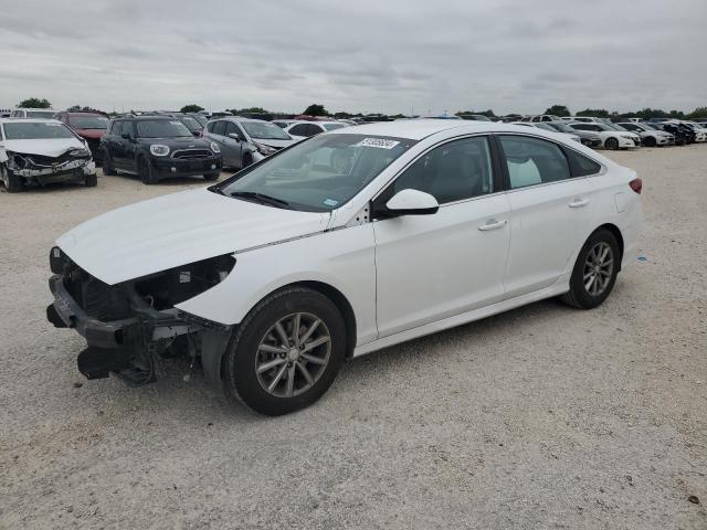 HYUNDAI SONATA 2018 5npe24af2jh623151