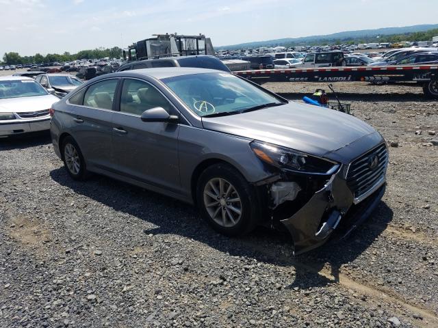 HYUNDAI SONATA SE 2018 5npe24af2jh623943