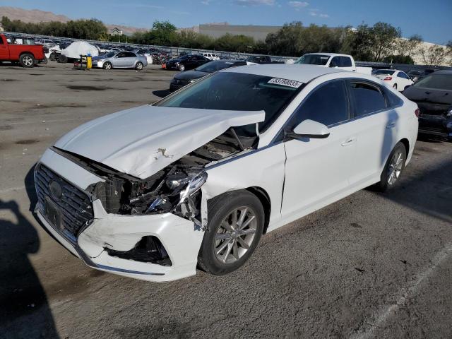 HYUNDAI SONATA SE 2018 5npe24af2jh624221