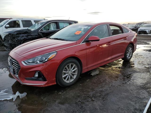 HYUNDAI SONATA SE 2018 5npe24af2jh624526