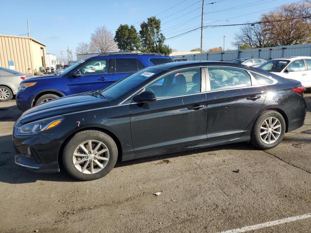 HYUNDAI SONATA 2018 5npe24af2jh625031