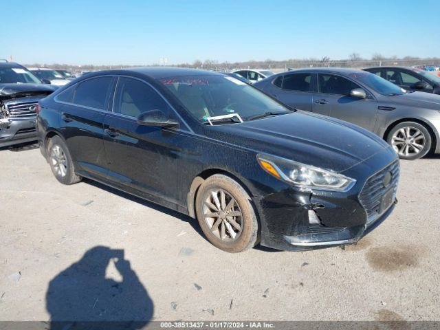 HYUNDAI SONATA 2018 5npe24af2jh628026