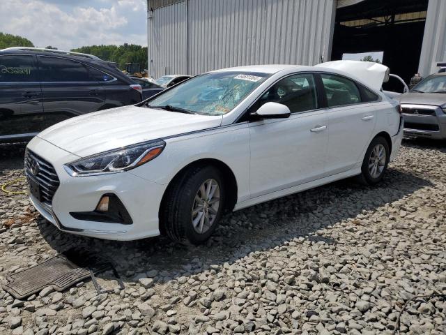 HYUNDAI SONATA SE 2018 5npe24af2jh631539