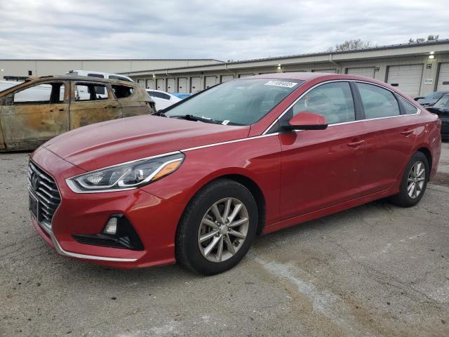 HYUNDAI SONATA 2018 5npe24af2jh632349