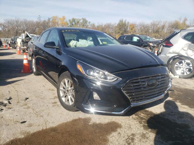 HYUNDAI SONATA SE 2018 5npe24af2jh633422