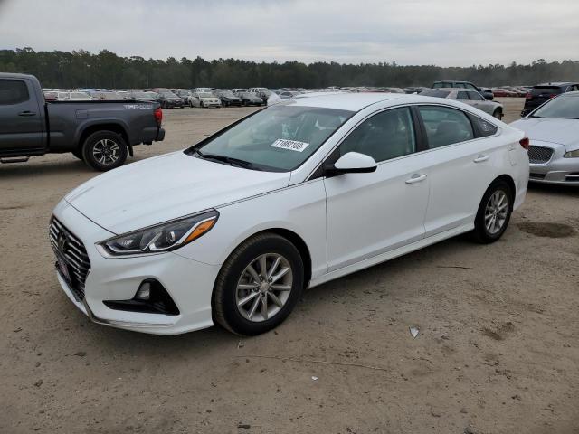 HYUNDAI SONATA SE 2018 5npe24af2jh634022