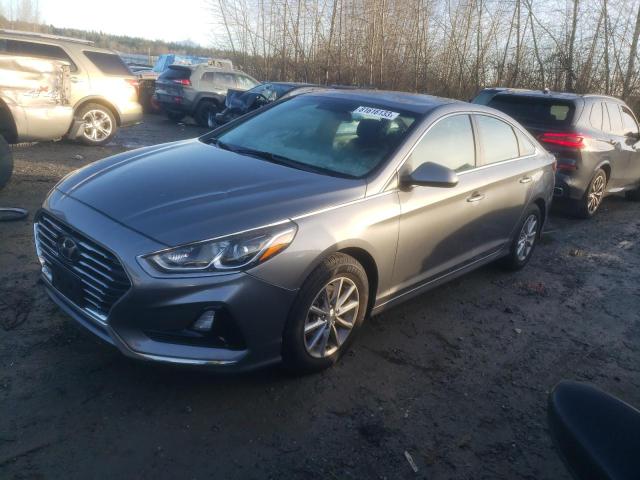 HYUNDAI SONATA 2018 5npe24af2jh635414