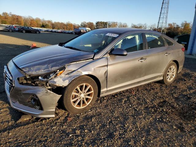 HYUNDAI SONATA 2018 5npe24af2jh646140