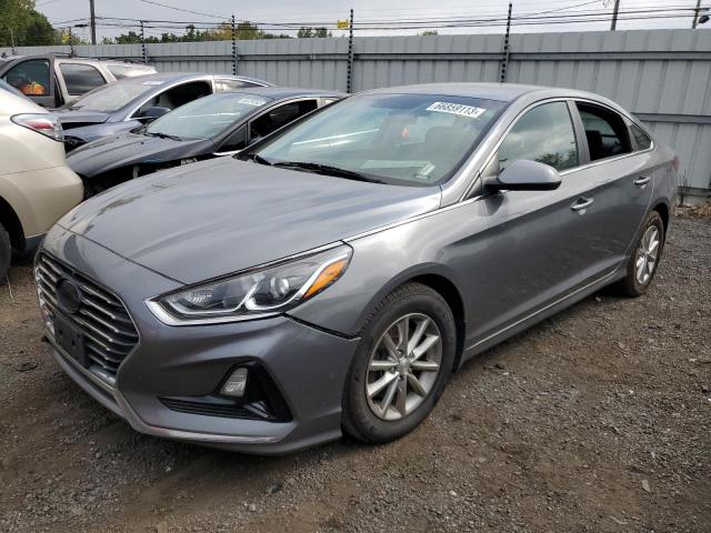 HYUNDAI SONATA SE 2018 5npe24af2jh647949