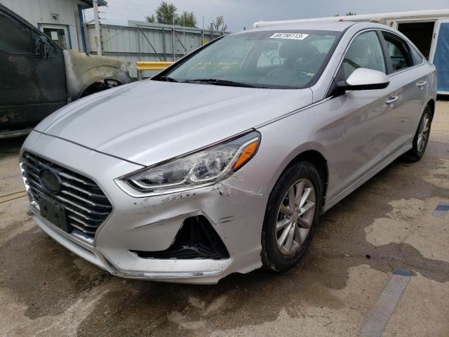 HYUNDAI SONATA 2018 5npe24af2jh648664