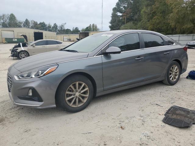 HYUNDAI SONATA 2018 5npe24af2jh649491