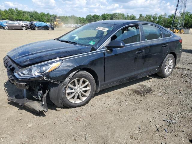 HYUNDAI SONATA 2018 5npe24af2jh652035