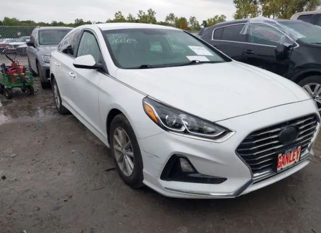 HYUNDAI SONATA 2018 5npe24af2jh652858