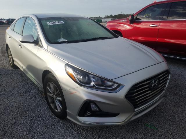 HYUNDAI SONATA SE 2018 5npe24af2jh657171