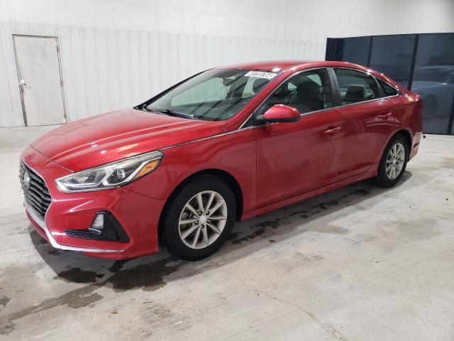 HYUNDAI SONATA 2018 5npe24af2jh659521