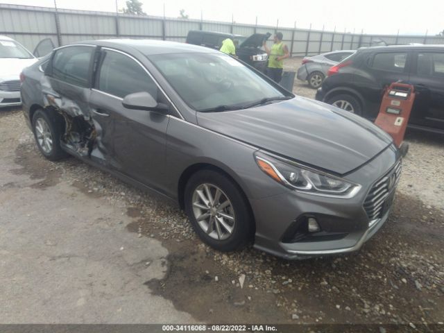 HYUNDAI SONATA 2018 5npe24af2jh667084