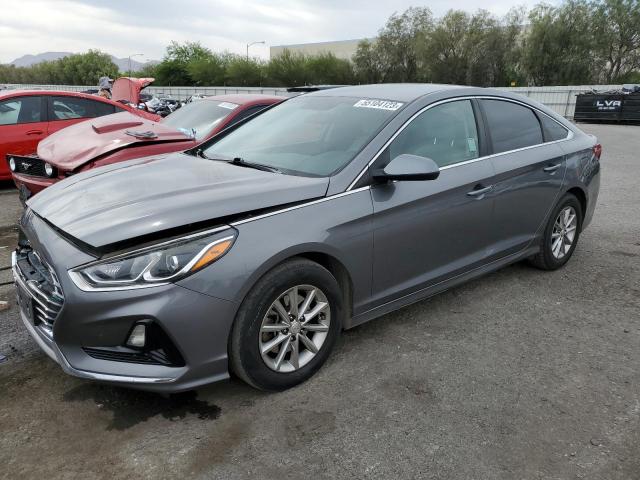 HYUNDAI SONATA SE 2018 5npe24af2jh668784