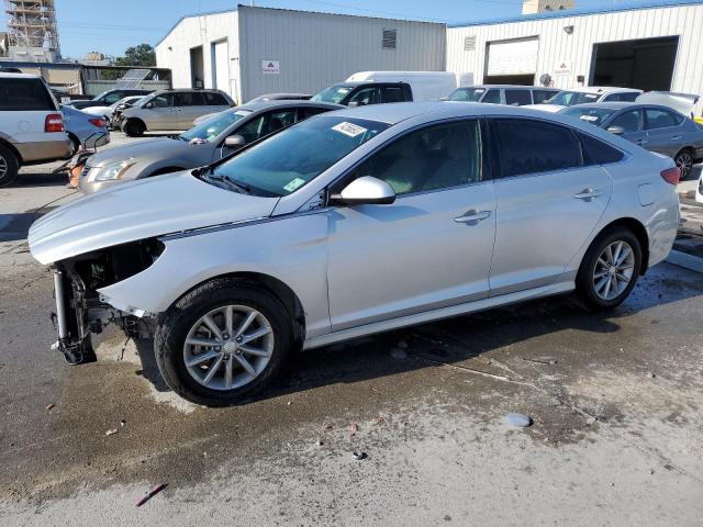 HYUNDAI SONATA 2018 5npe24af2jh670776